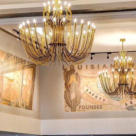 Watermark Baton Rouge, Autograph Collection Экстерьер фото