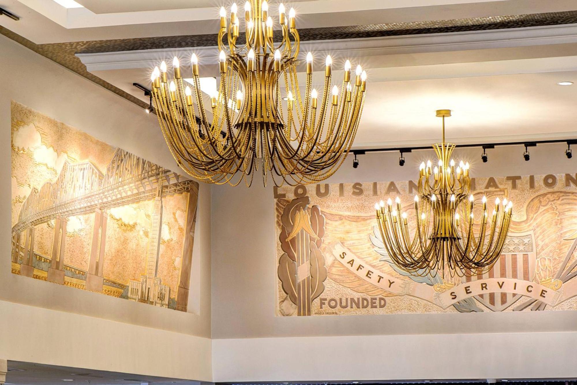 Watermark Baton Rouge, Autograph Collection Экстерьер фото