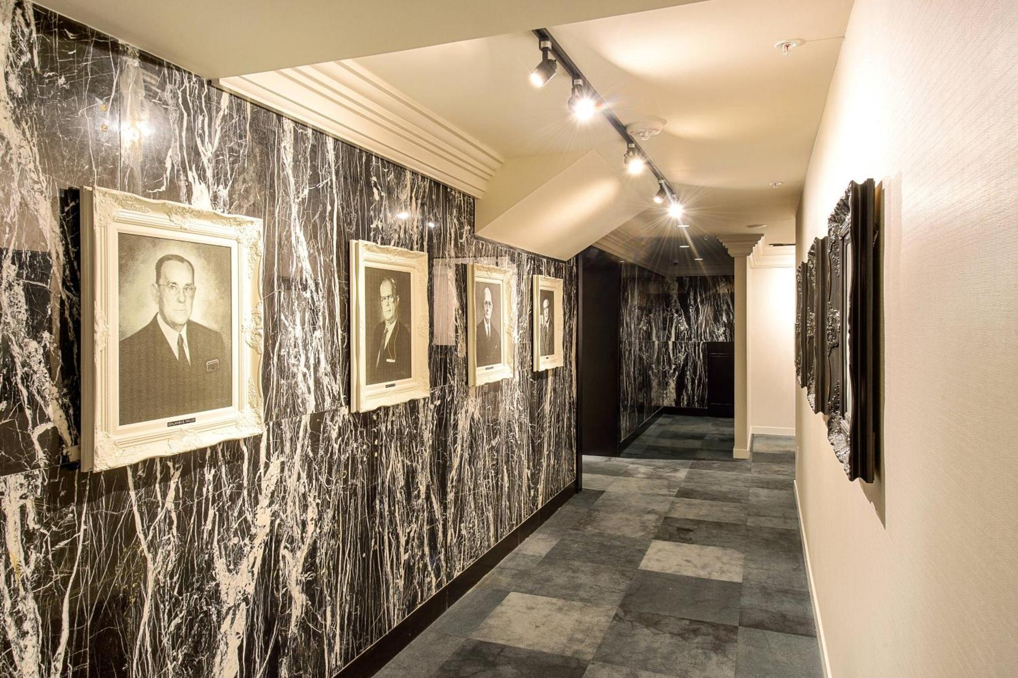 Watermark Baton Rouge, Autograph Collection Экстерьер фото