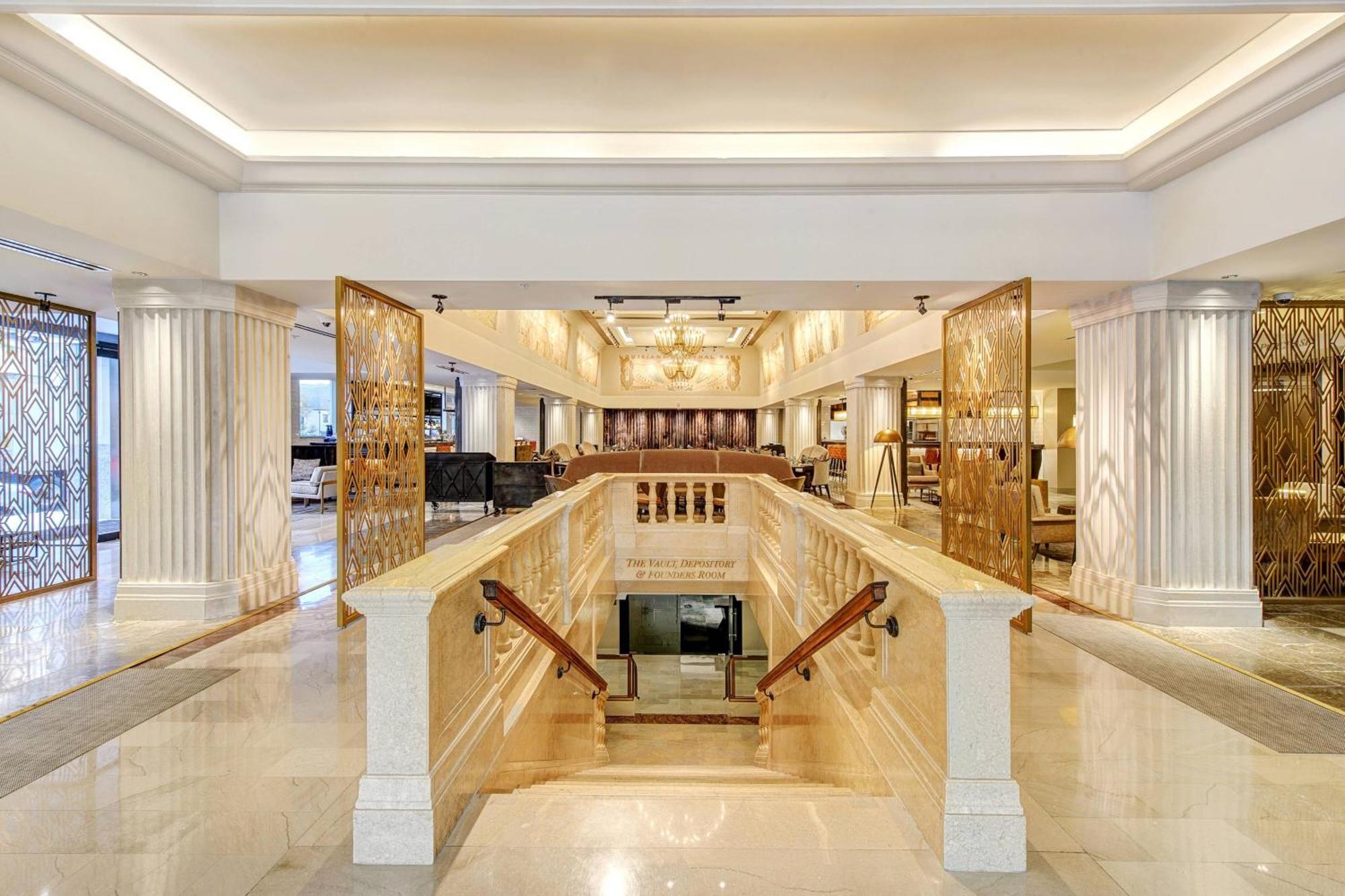 Watermark Baton Rouge, Autograph Collection Экстерьер фото